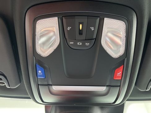 New 2026 RAM 5500 Tradesman image 21