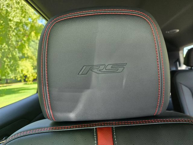 New 2026 Chevrolet Traverse RS w/ LPO, Floor Liner Package FWD image 28