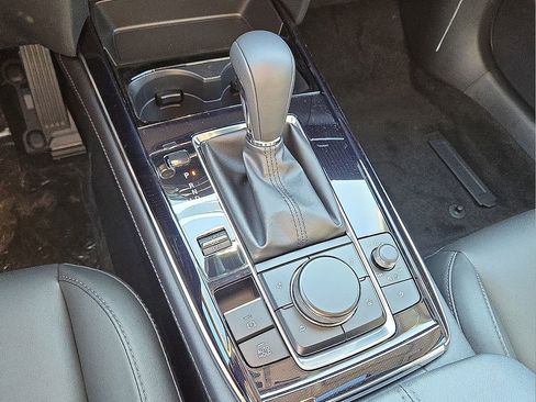 New 2025 MAZDA CX-30 AWD 2.5 S w/ Preferred Package image 27