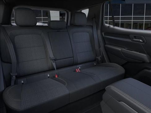 New 2026 GMC Terrain Elevation image 17