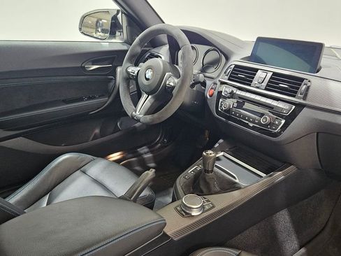 Used 2021 BMW M2 Competition image 33
