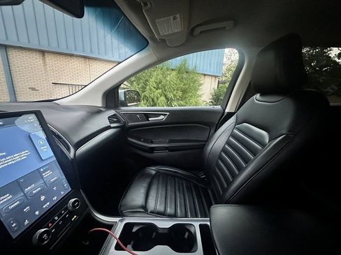 Used 2021 Ford Edge SEL FWD image 40
