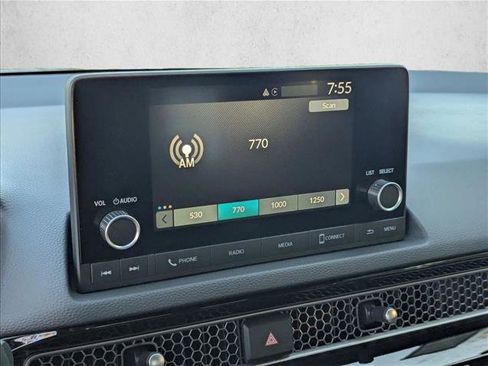 New 2026 Honda Civic Sport image 11