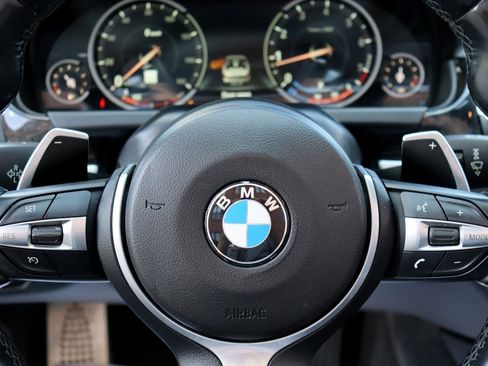 Used 2014 BMW 650i xDrive Convertible image 25