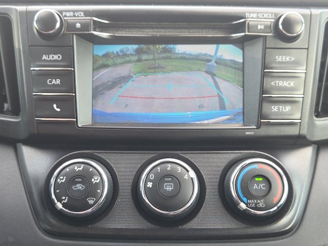 Used 2017 Toyota RAV4 LE w/ Carpet Mat Package FWD image 25