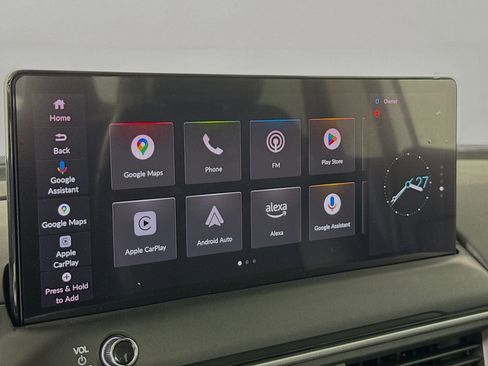 New 2026 Honda Pilot EX-L image 17