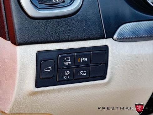 Used 2021 MAZDA CX-9 Signature image 28