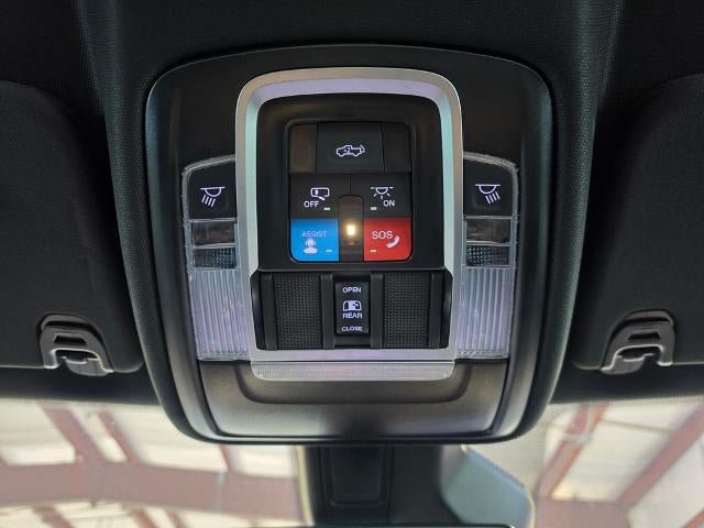 Used 2025 RAM 1500 Big Horn AWD/4WD image 29