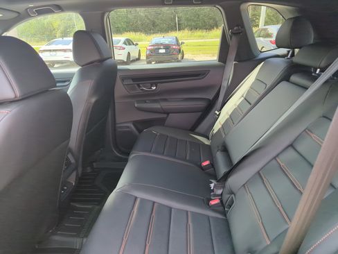 New 2026 Honda CR-V Sport-L image 20