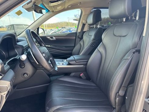 Used 2024 Genesis GV80 2.5T AWD/4WD image 13