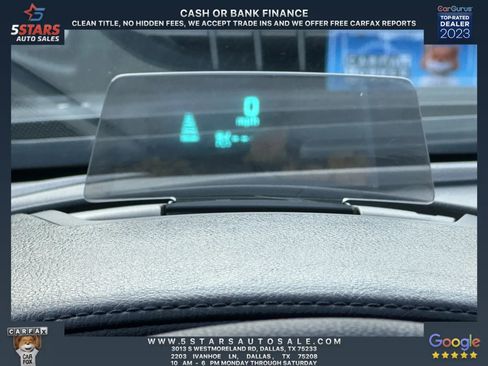 Used 2016 MAZDA MAZDA6 Grand Touring w/ GT Technology Package image 22