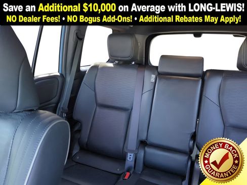 Used 2024 Toyota Land Cruiser image 21