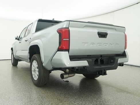 New 2026 Toyota Tacoma SR5 RWD image 3