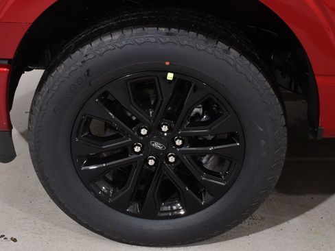 New 2026 Ford F150 Lariat AWD/4WD image 23