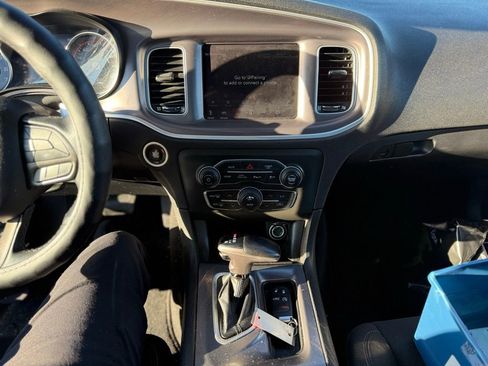 Used 2022 Dodge Charger R/T image 9