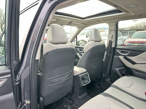 Certified 2023 Subaru Forester Premium image 24