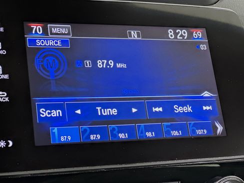 Used 2020 Honda CR-V EX-L image 21