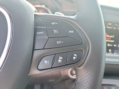 Used 2023 Dodge Challenger R/T Scat Pack image 21