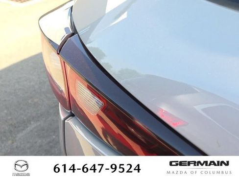 Used 2025 MAZDA CX-5 AWD 2.5 S w/ Select Package image 14