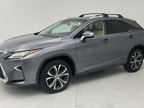 Used 2019 Lexus RX 350 FWD w/ Premium Package image 3