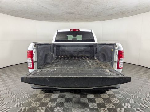 Used 2022 RAM 2500 Big Horn image 9