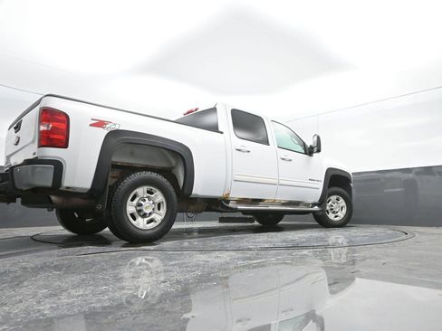 Used 2009 Chevrolet Silverado 2500 LTZ w/ Safety Package image 33