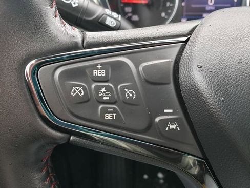 Used 2022 Chevrolet Equinox RS image 24