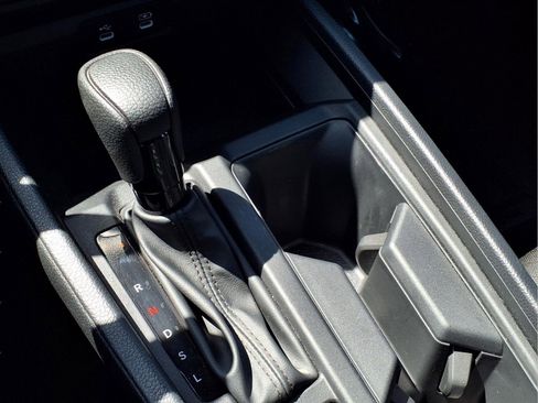 Certified 2024 Honda Accord EX image 22