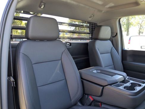 New 2025 Chevrolet Silverado 3500 W/T w/ WT Convenience Package image 15