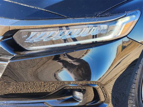 Used 2021 Honda Accord Sport Special Edition image 9