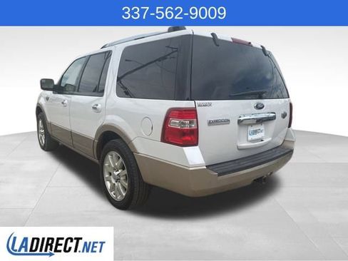 Used 2013 Ford Expedition King Ranch image 7