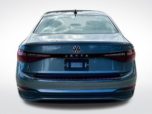 New 2026 Volkswagen Jetta Sport image 5
