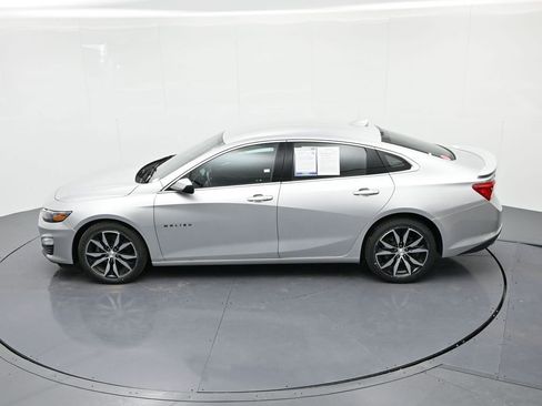 Used 2022 Chevrolet Malibu RS image 17