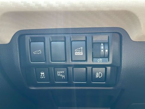 Used 2019 Subaru Ascent Premium AWD/4WD image 13