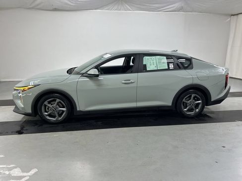 Used 2025 Kia K4 FWD image 6