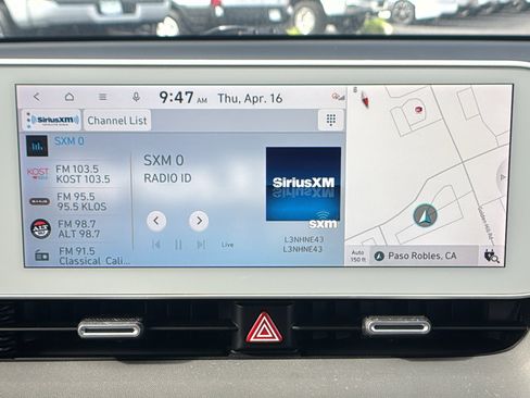 Used 2024 Hyundai Ioniq 5 SEL RWD image 28