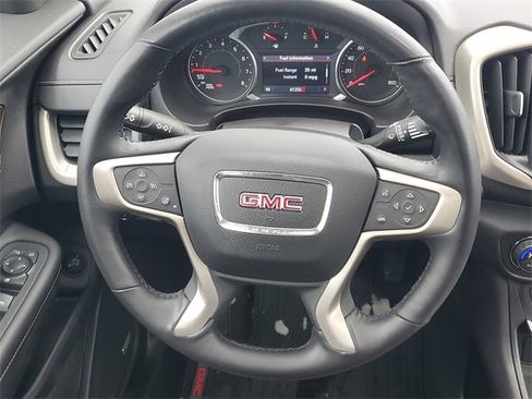 Certified 2019 GMC Terrain Denali image 13