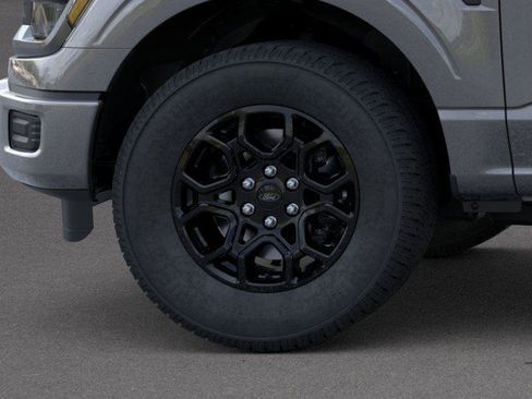 New 2026 Ford F150 STX RWD image 19