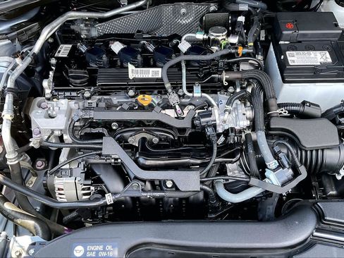 Certified 2023 Toyota Corolla Cross XLE w/ Convenience Package FWD image 32