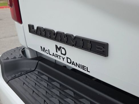 New 2026 RAM 2500 Laramie image 8