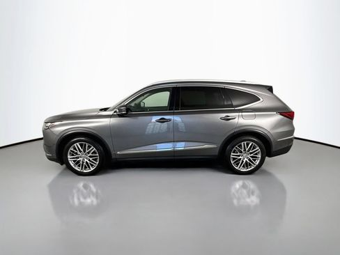 Used 2023 Acura MDX SH-AWD w/ Advance Package image 2