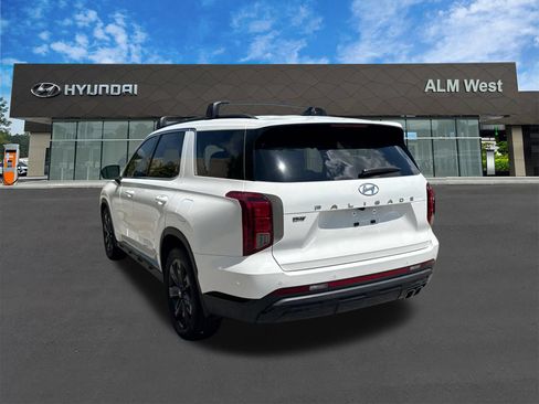 Used 2024 Hyundai Palisade XRT FWD image 7
