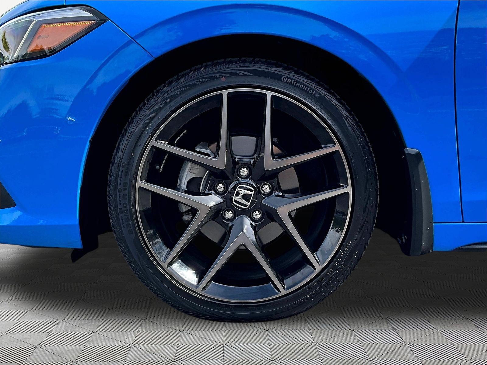 Used 2024 Honda Civic Sport Touring image 34