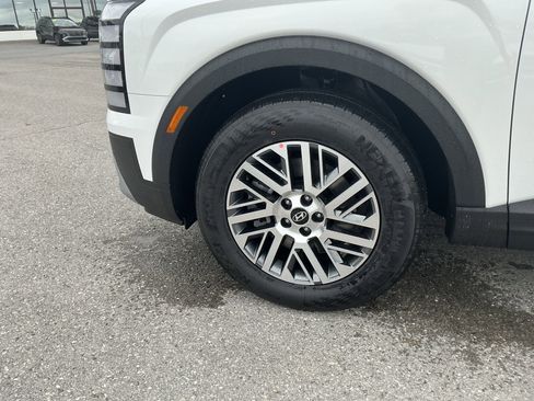 New 2026 Hyundai Palisade SE image 10