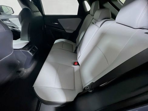 New 2026 Subaru Solterra Limited AWD/4WD image 19