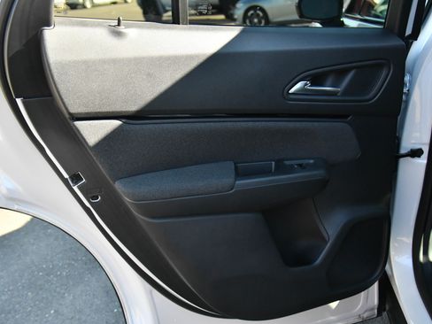 Used 2024 Honda Prologue EX image 36