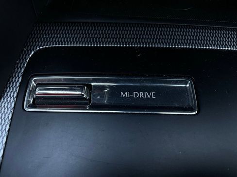 Used 2025 MAZDA CX-70 3.3 Turbo w/ Preferred Package image 24