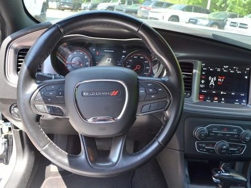 Used 2023 Dodge Charger GT w/ Blacktop Package RWD image 19