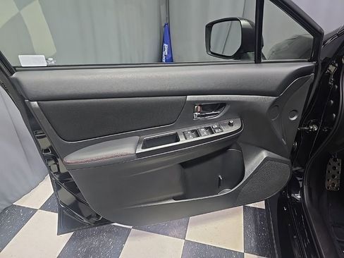 Used 2015 Subaru WRX Premium image 17
