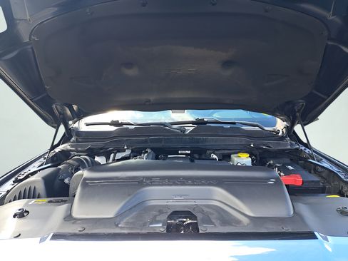 Used 2019 RAM 2500 Limited AWD/4WD image 27
